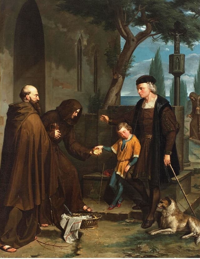 Columbus's DNA Scandal: The Hidden Lineage That Rewrites the Age of Exploration - Image 6