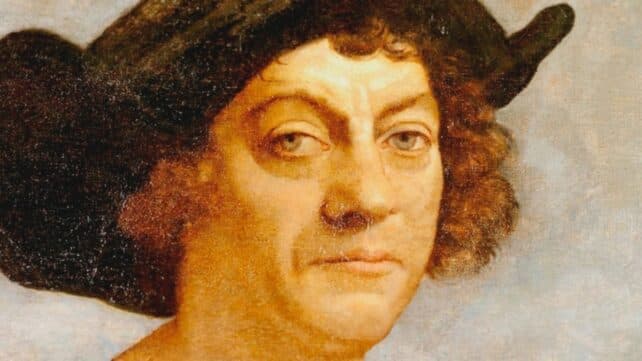 Columbus's DNA Scandal: The Hidden Lineage That Rewrites the Age of Exploration - Image 1