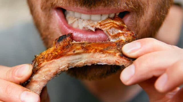 Centenarians Eat Steak? The Hidden Agenda Behind the Latest Longevity Study - Image 1
