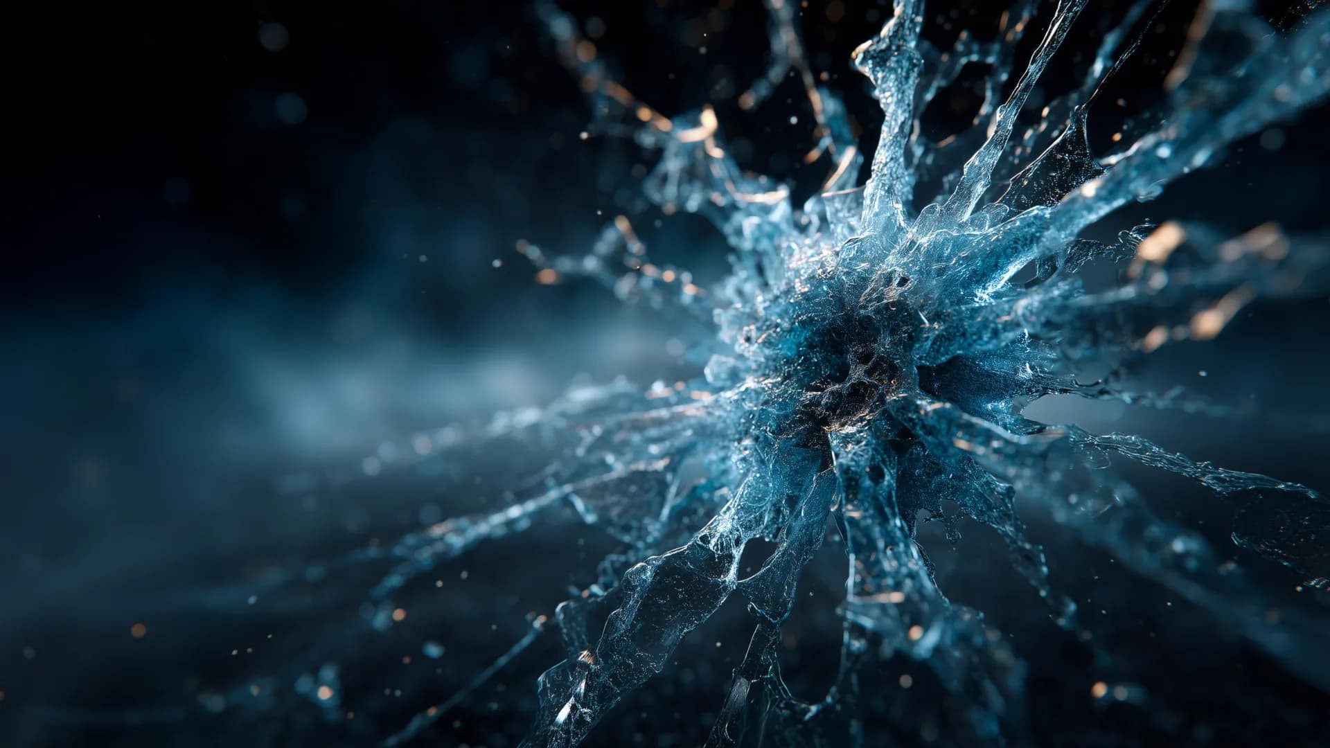 The Toxic Catalyst: Why Deadly Chemicals, Not Divine Spark, Likely Ignited Life on Earth