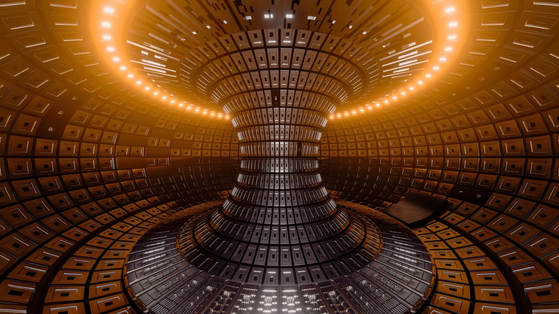 Fusion Reactors Might Be Manufacturing Dark Matter: The Hidden Cost of 'Clean' Energy