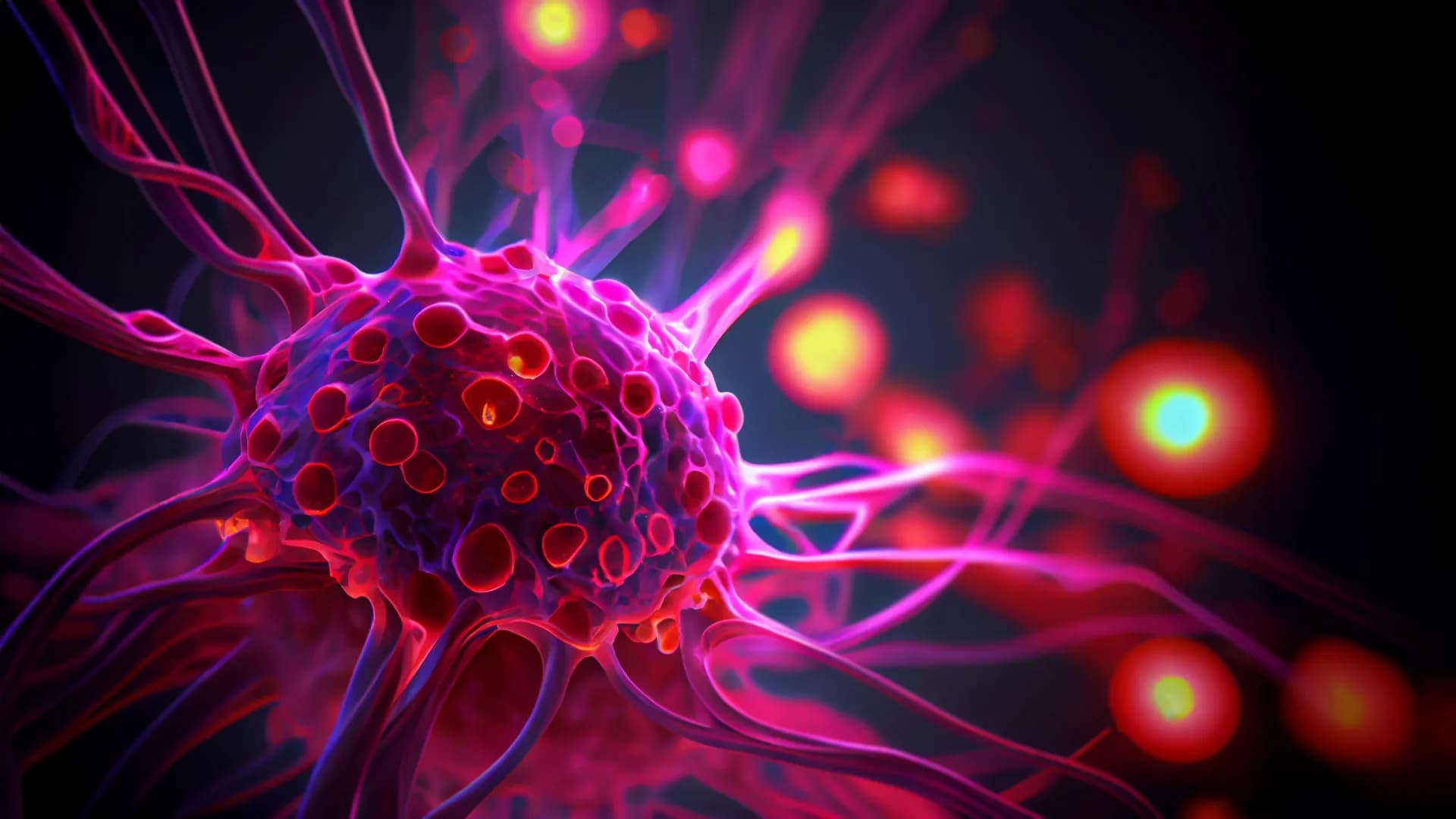 The Cancer Conspiracy: How Your Own Immune Cells Are Secretly Working for the Enemy