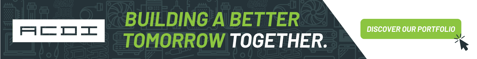 The Office Tech Illusion: Why This Week's 'News' Hides the Industry's Looming Death Spiral - Image 1