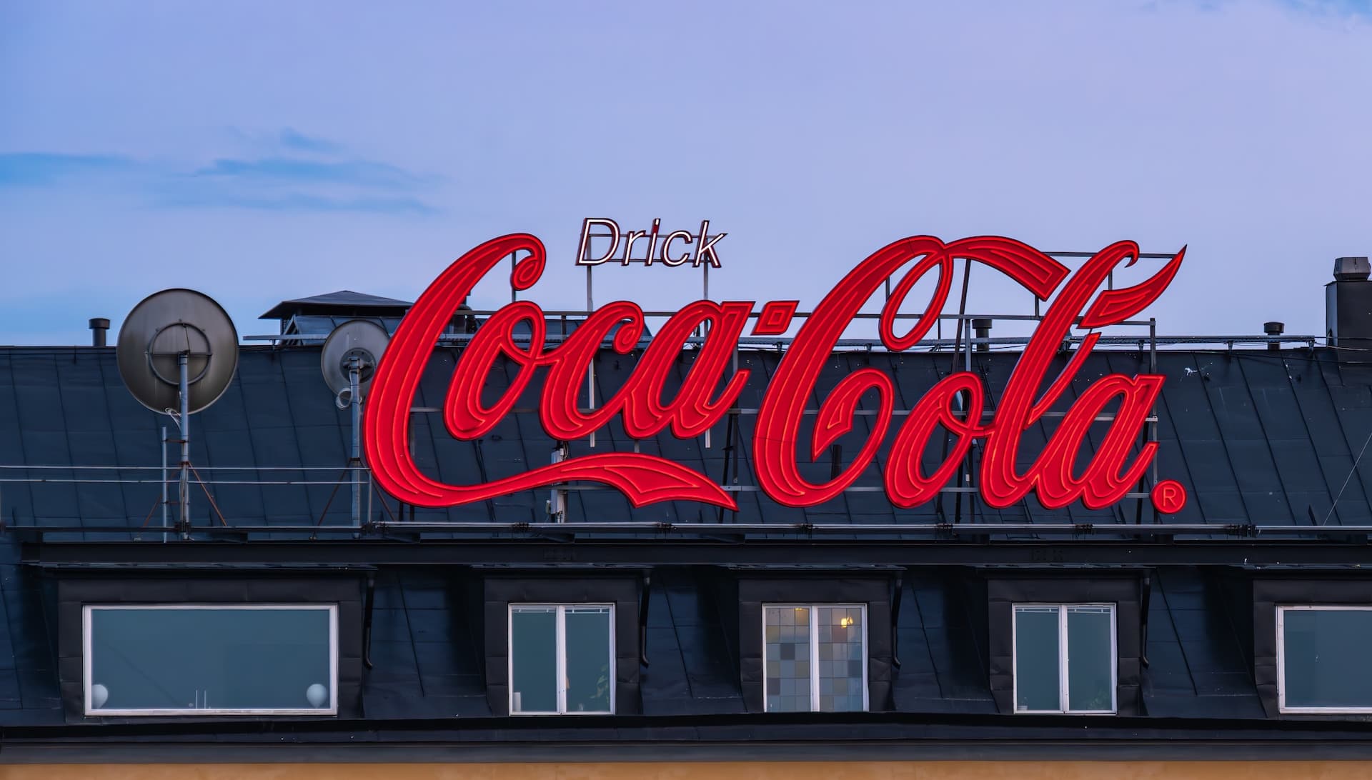 The Hidden Cost of Coca-Cola's 'Accelerated Process': Why This Tech Breakthrough Is a Supply Chain Nightmare