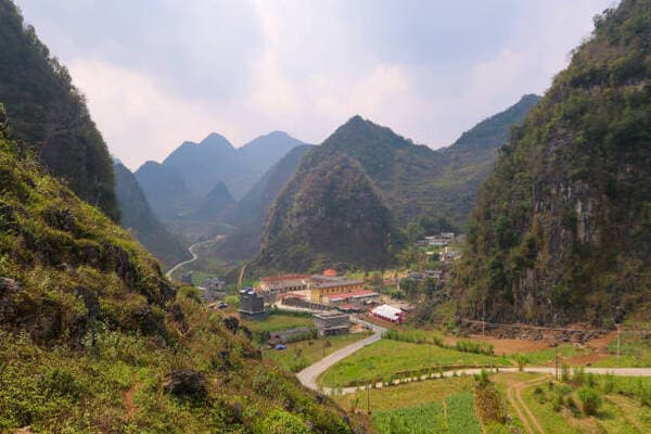 The Dong Van Digital Trap: Why Vietnam's 'Smart Tourism' Is Actually a Trojan Horse for Data Colonialism