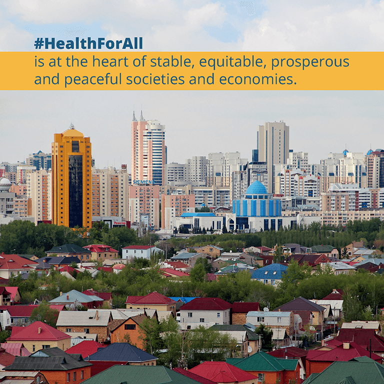 The UHC Lie: Why 'Universal Health Coverage' Is a Trojan Horse for Global Debt and Data Control - Image 3