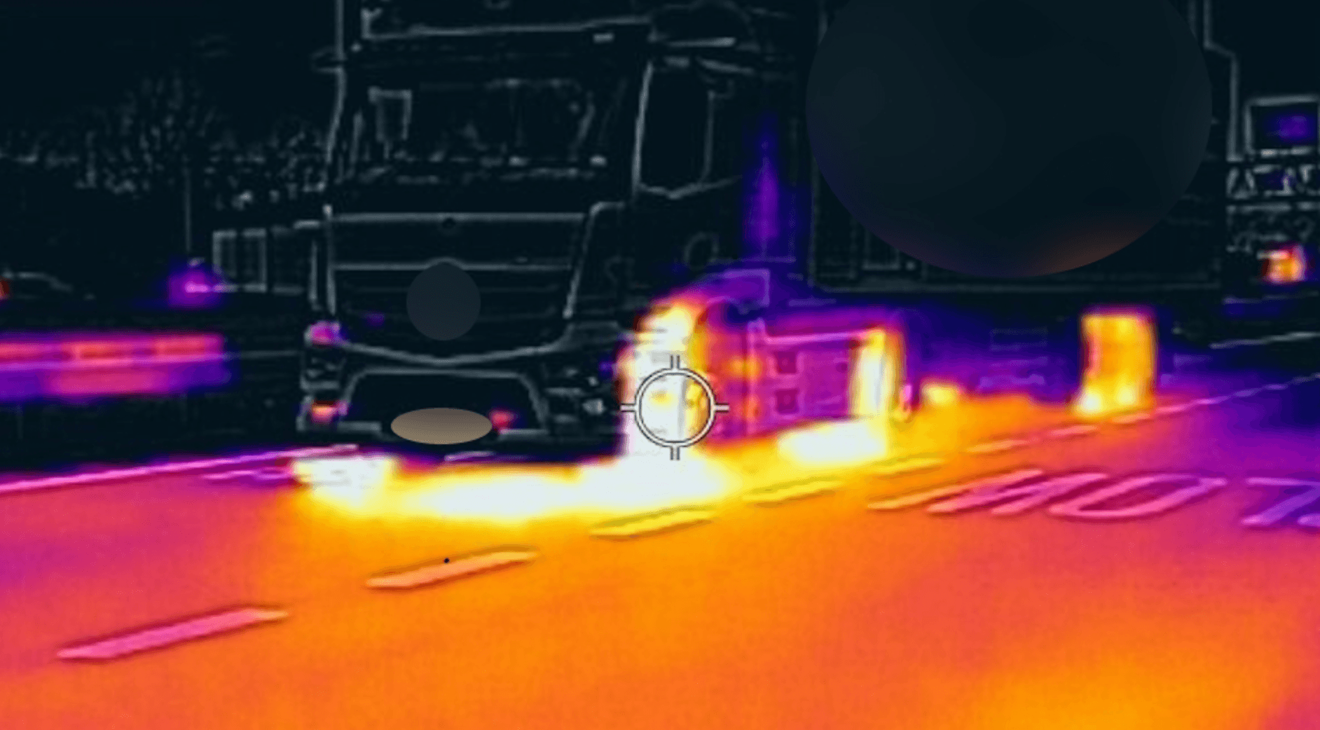 The Silent Killer in Your Fleet: Why This New Tyre Tech Is Actually a Trojan Horse for Data Brokers