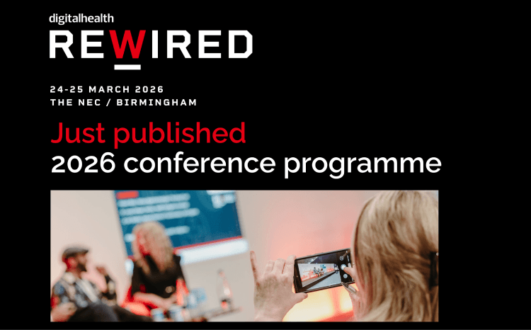 Digital Health Rewired 2026: The Real Agenda Hidden in the Conference Program
