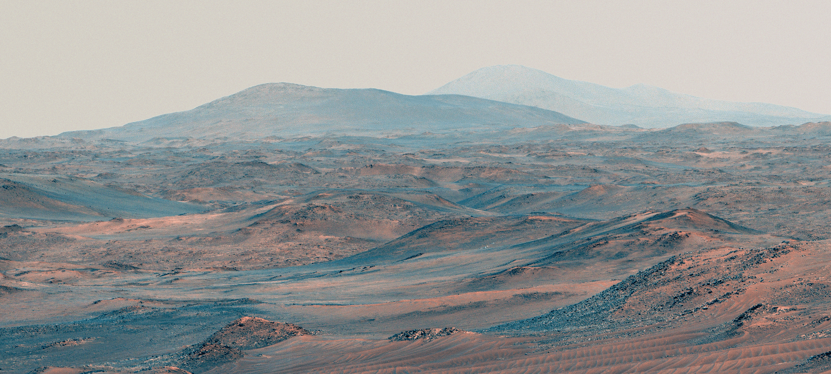 Forget The Marathon: The Real Martian Record Perseverance Just Broke Is A Geopolitical Time Bomb - Image 2