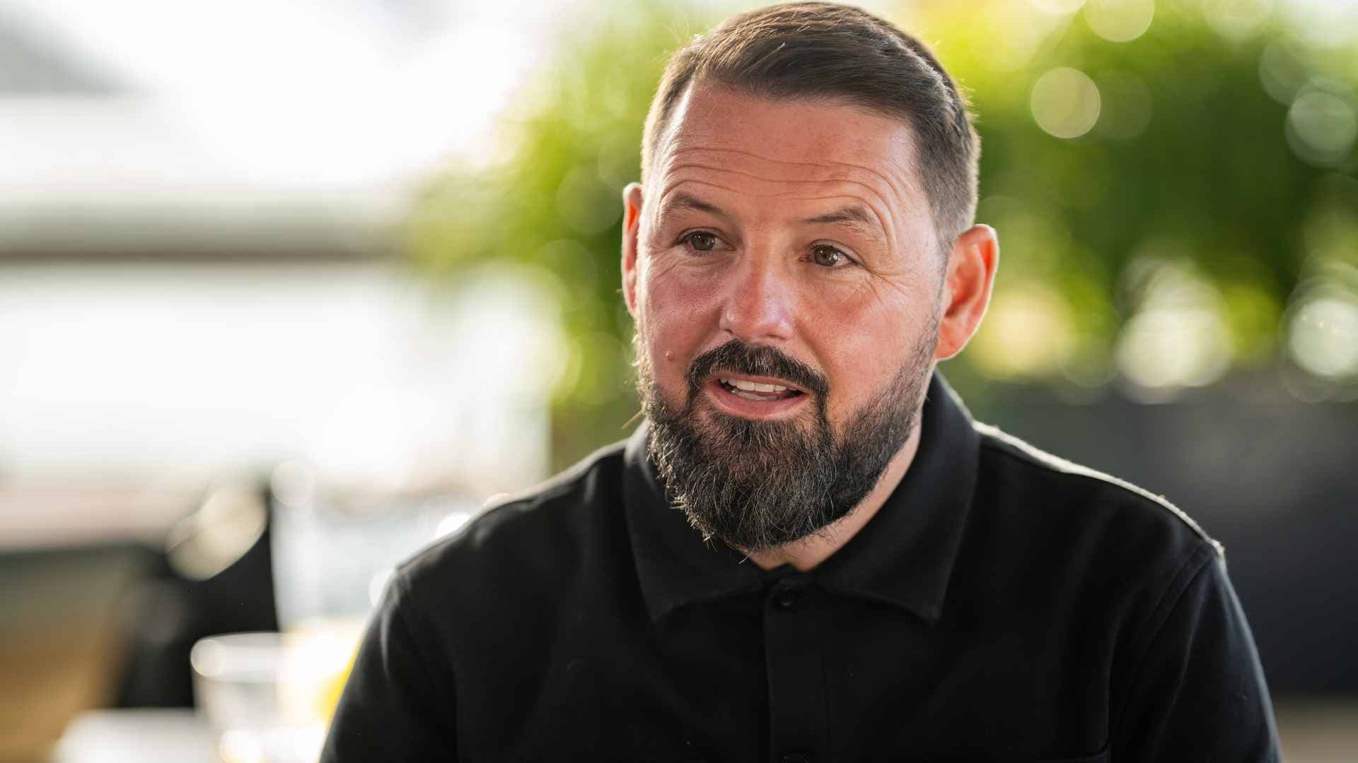 The PR Playbook: Why Manchester United's Mental Health Push Is Hiding a Deeper Crisis