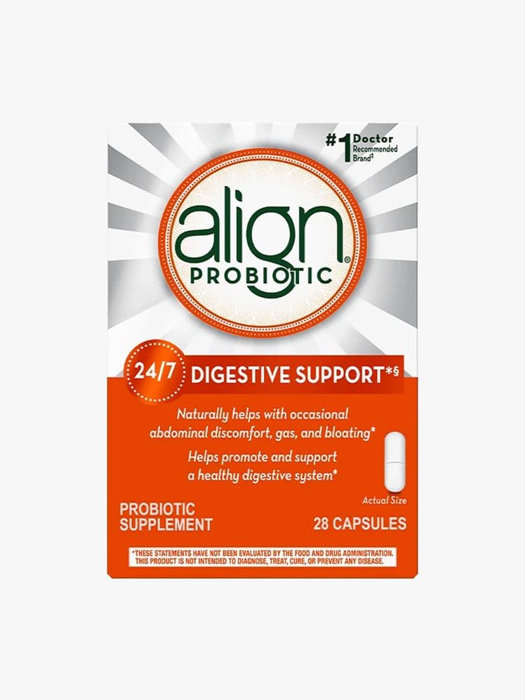 The Gut Health Hustle: Why Your Dietitian’s Supplement List Is Actually A Billion-Dollar Marketing Ploy - Image 5