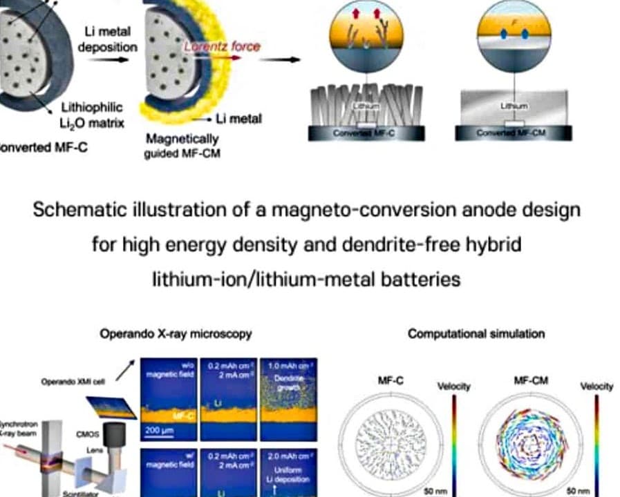 The South Korean Battery Secret: Why Silicon Anodes Are EVs' Last Hope (And Who Gets Left Behind)