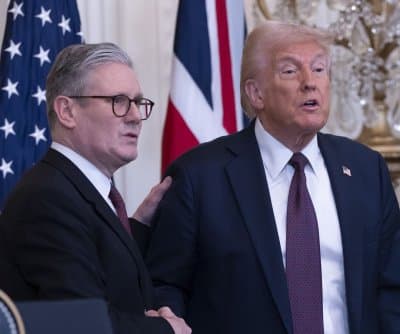 The Tech Truce is Over: Why the US-UK Deal Collapse Signals a New Era of Digital Sovereignty