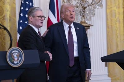 The Tech Truce is Over: Why the US-UK Deal Collapse Signals a New Era of Digital Sovereignty - Image 2