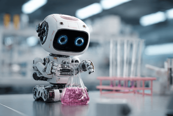 The $114 Million Smoke Screen: Why China’s AI for Science Funding Hides a Deeper Geopolitical Battle