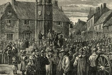 The 2026 Honours List Is A Lie: Who REALLY Benefits From Rewarding Yesterday's Science? - Image 5