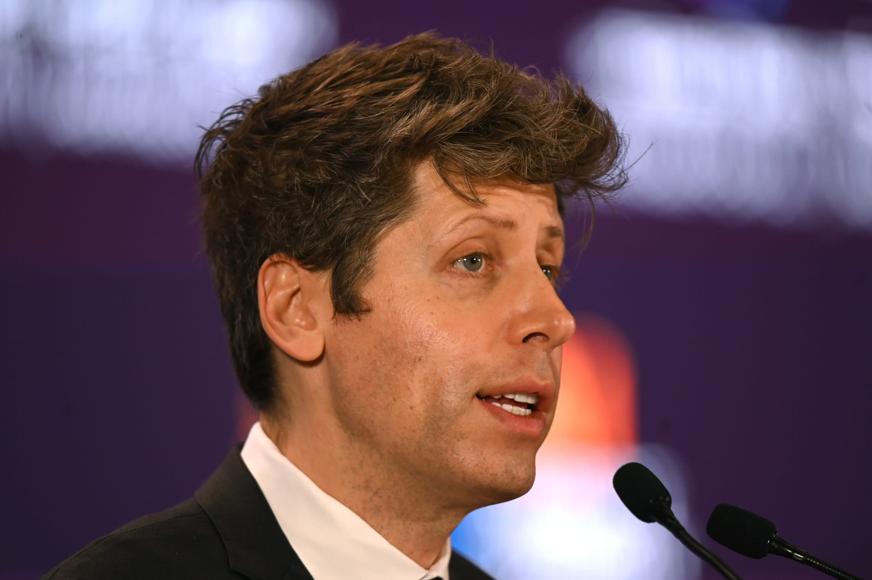 Sam Altman Just Admitted It: The Great AI Layoff Deception is Here