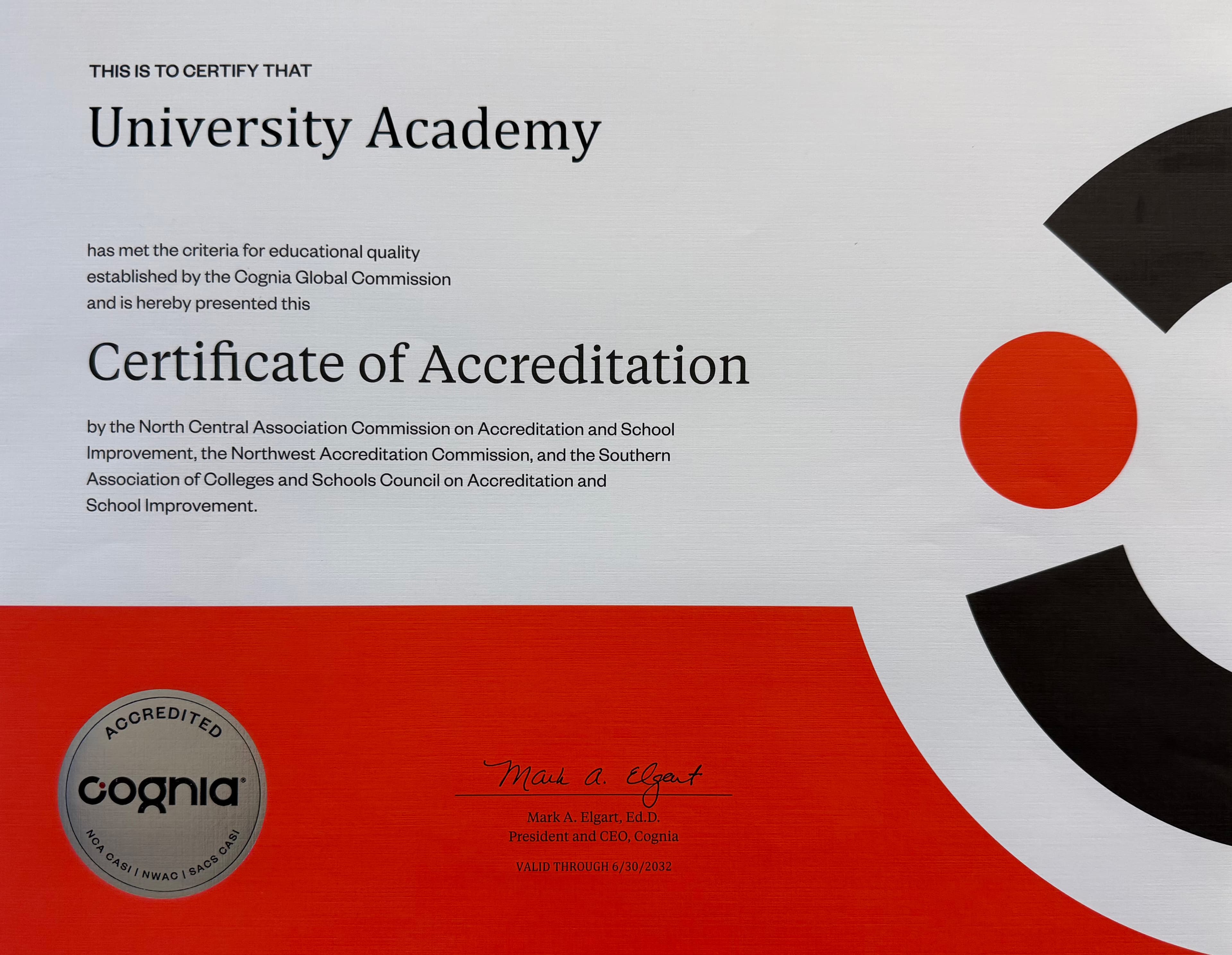 The Accreditation Shell Game: Why the Huntsman Mental Health 'Win' is Actually a Red Flag for Future Healthcare Education