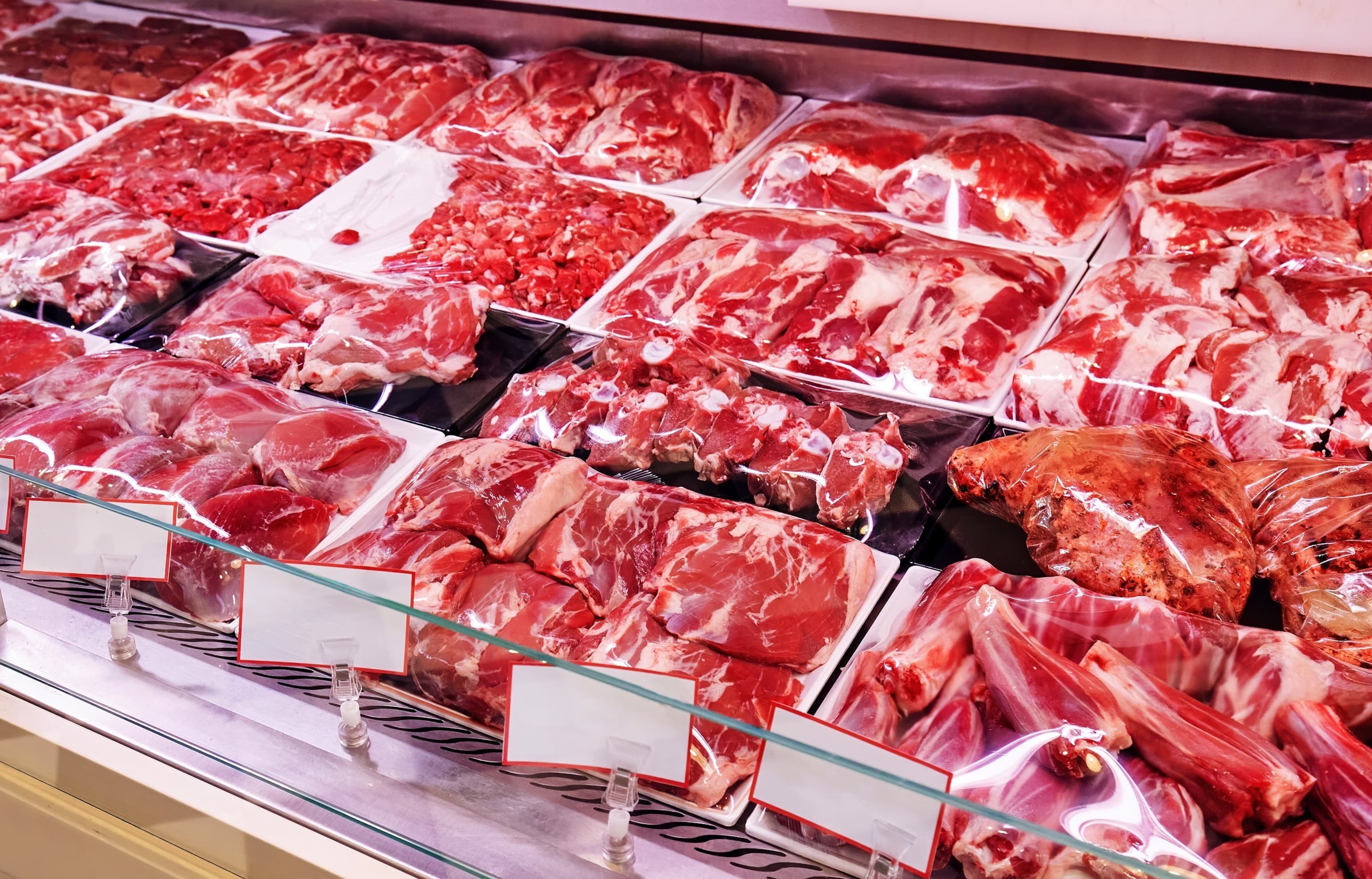 RFK Jr.'s Meat Mandate: The Hidden Political Play Behind His High-Fat Diet Crusade - Image 7