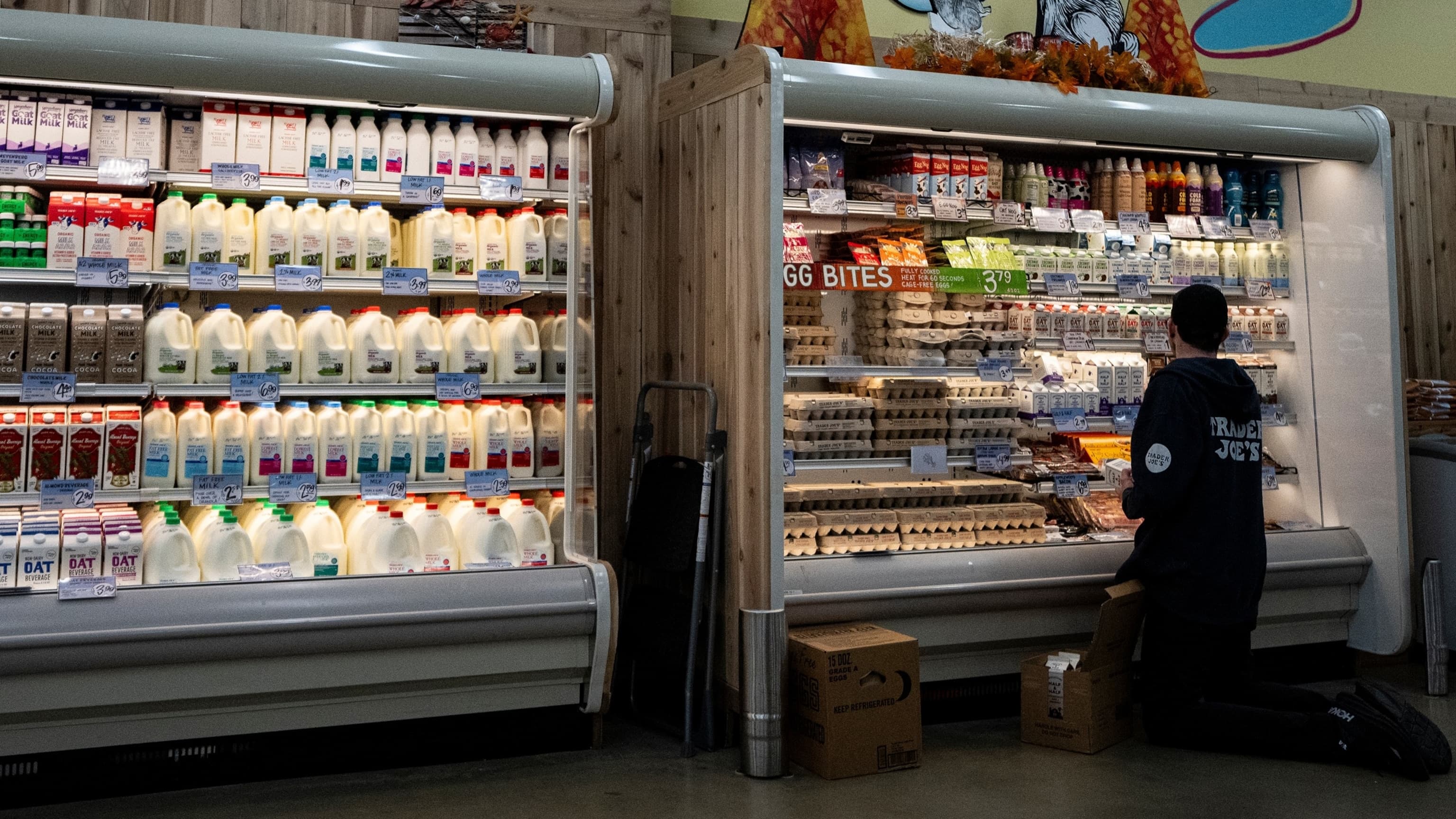 RFK Jr.'s Meat Mandate: The Hidden Political Play Behind His High-Fat Diet Crusade - Image 3