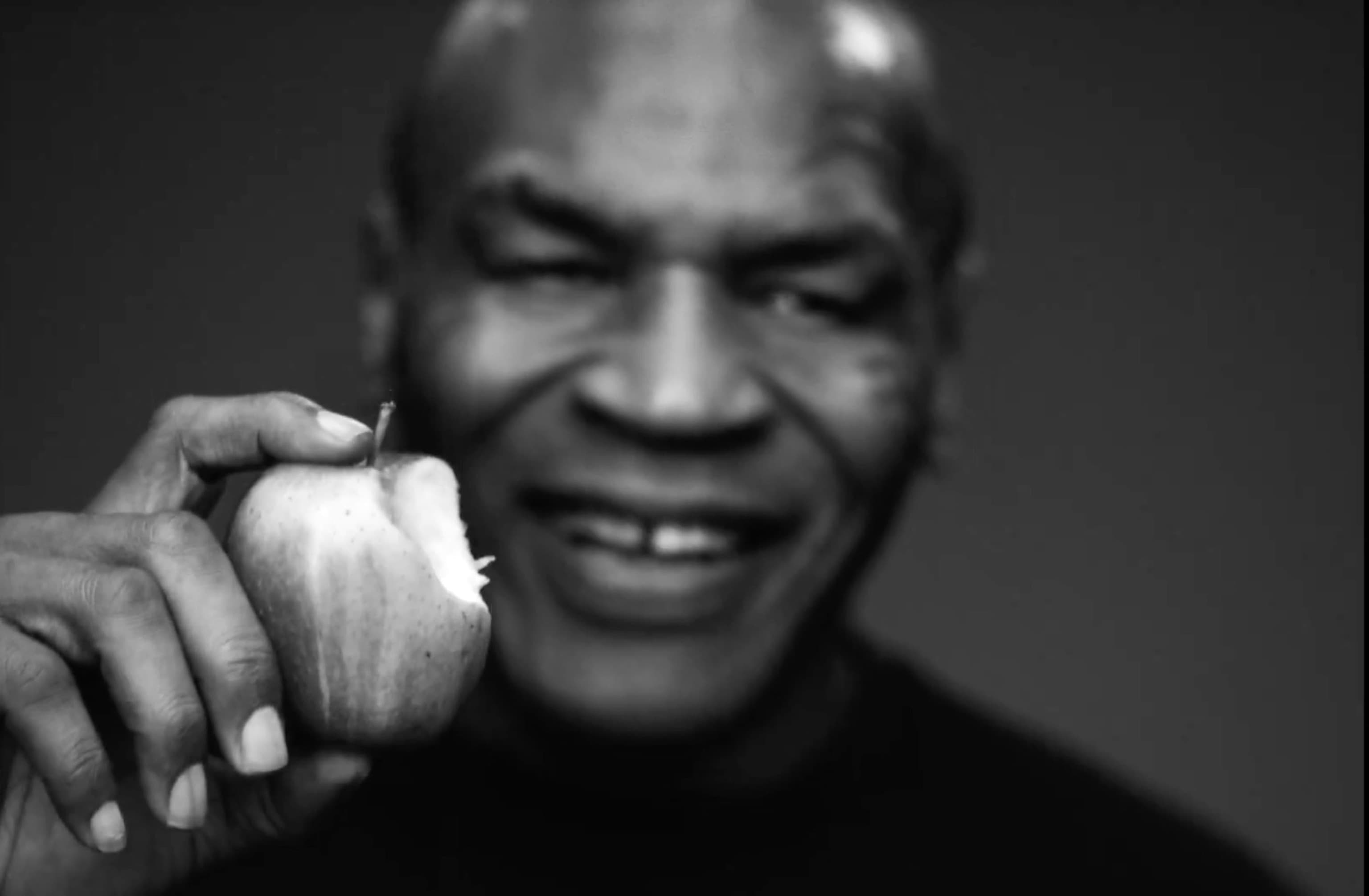 The Real War Behind Mike Tyson's Super Bowl Ad: It's Not About Weight, It's About Pharma's Silent Takeover - Image 2