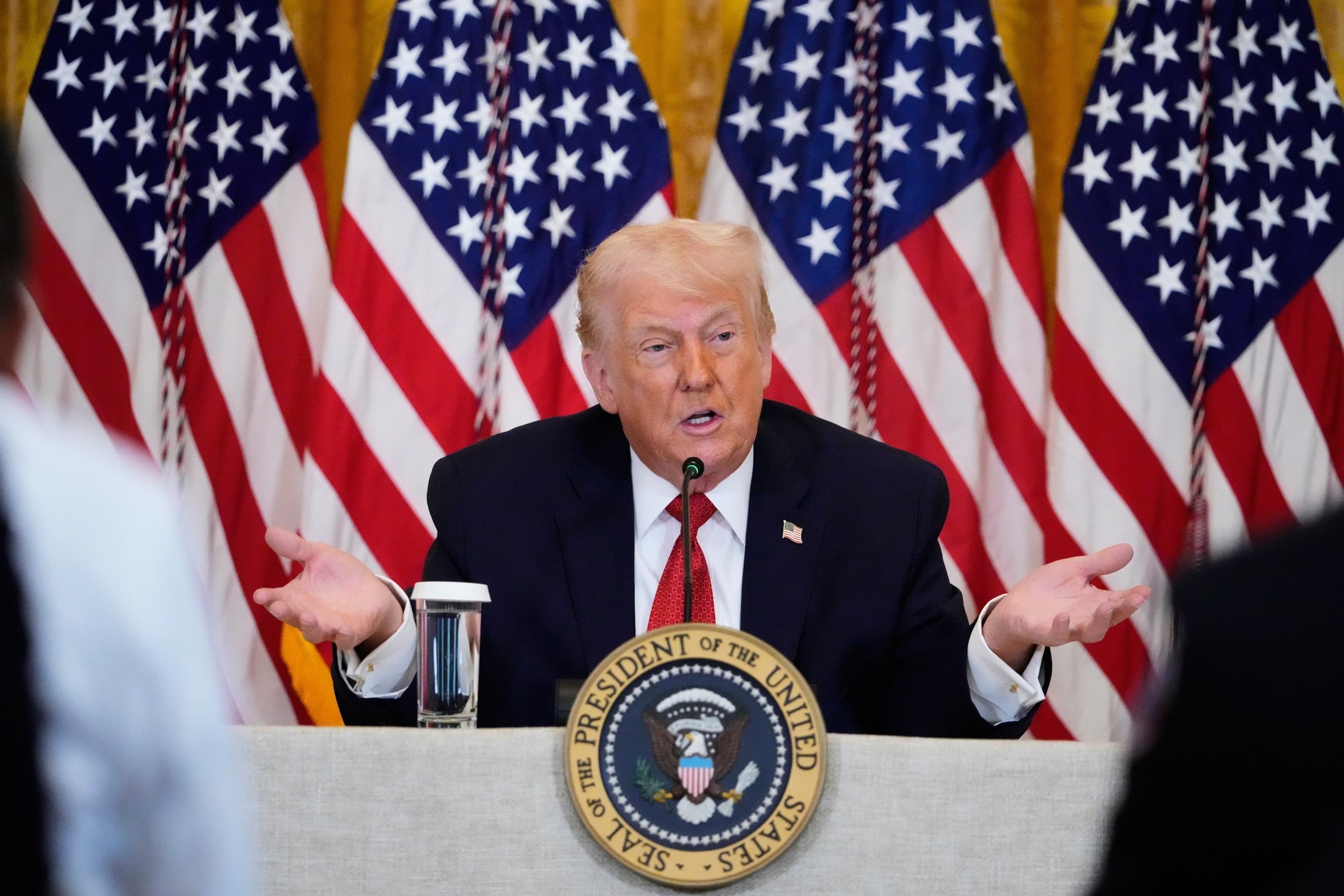 The Hidden Chaos: Why Experts Can't Decode Trump's Health Plan (And Who's Actually Paying the Price) - Image 2