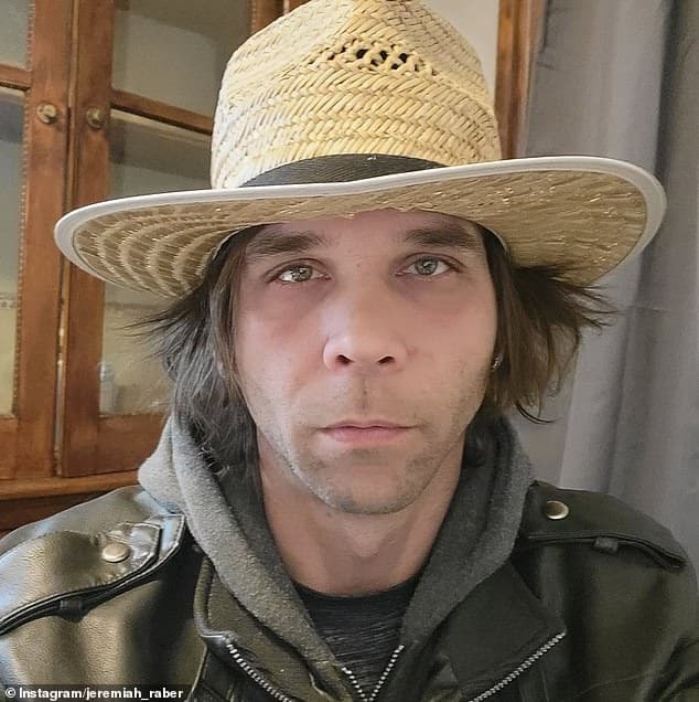 The Hidden Cost of Reality TV Fame: Why Jeremiah Raber’s Liver Scare Signals a Crisis for 'Breaking Amish' Stars - Image 3