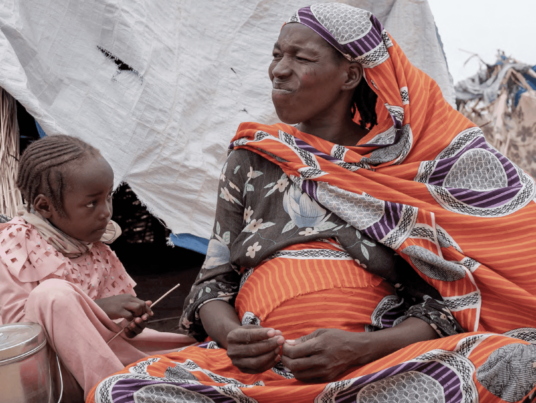 The Hidden Price of 'Maternal Health': Why Politicians Ignore the Real Crisis in Women's Lives