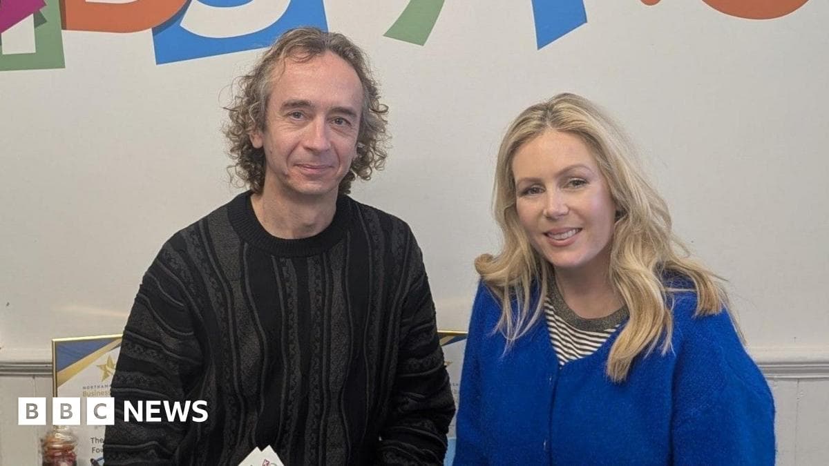 The 'Life-Changing' Grant: Why Your Mental Health Funding Is a Trojan Horse for Deeper System Failure