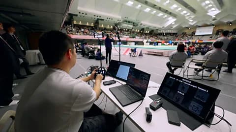 The Silent Coup: How Sports Tech Is Weaponizing Sound to Monetize the Deaf Experience - Image 4