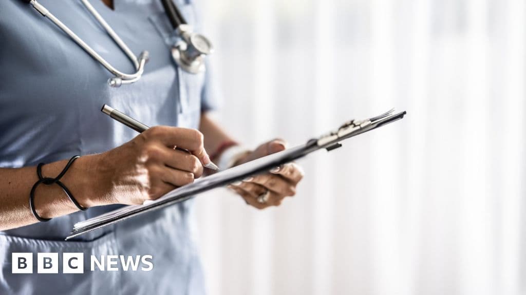 The Hidden Cost of 'Mental Health Days': Why NHS Staff Absences Are a Systemic Failure, Not Just Burnout