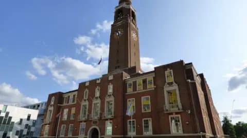 The £1.8M Health Grant Black Hole: Why East London's 'Shock' is Actually a Failure of Bureaucratic Design - Image 2