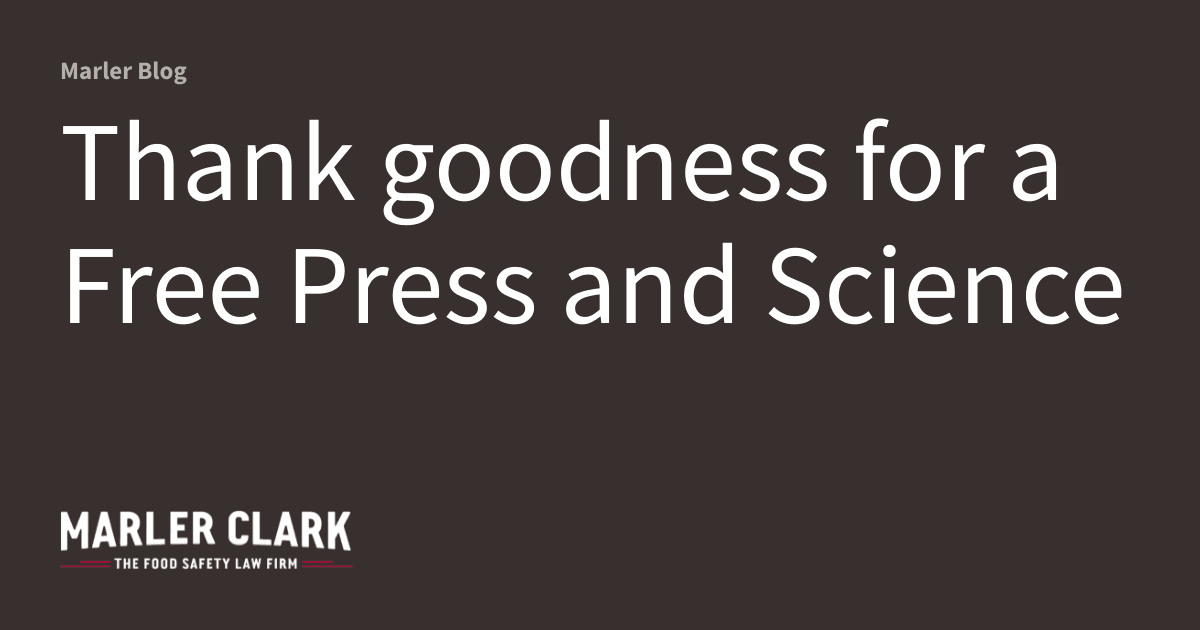 The Dangerous Illusion: Why 'Science' Is Now a Weapon, Not a Shield in the Culture War