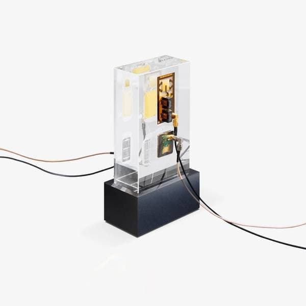 Bae Systems' Secret Weapon: Why Their 'Incubator' Is Actually a Trojan Horse for Talent Poaching - Image 1