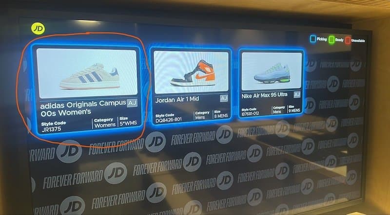 The Retail Tech Lie: Why AI and ESELs Won't Save Your Local Store (And Who's Really Winning in 2026) - Image 3