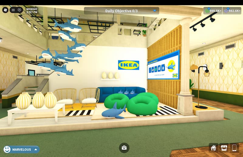 IKEA’s Metaverse Play vs. Topshop’s EU Gambit: The Real Tech Winners Nobody Is Discussing - Image 1