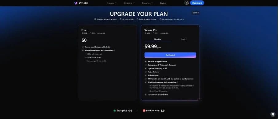 The AI Video Cleanup Mirage: Why Vmake's 'Effortless' Tools Are Hiding a Deeper Content Crisis - Image 7