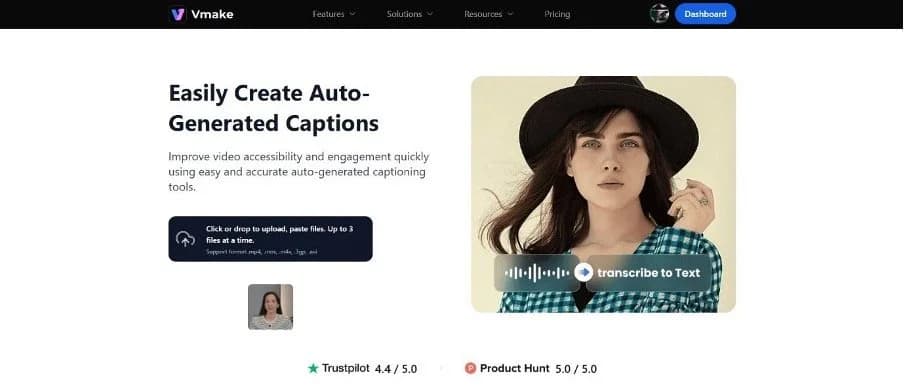 The AI Video Cleanup Mirage: Why Vmake's 'Effortless' Tools Are Hiding a Deeper Content Crisis - Image 6