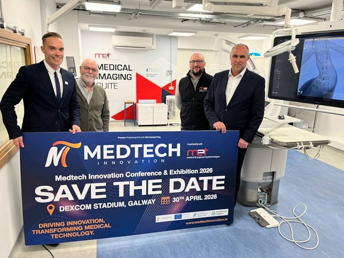 The Real Reason Dexcom Is Betting on Galway: It’s Not About Tech, It’s About Control