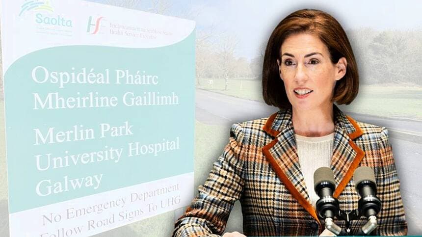 The Real Reason Dexcom Is Betting on Galway: It’s Not About Tech, It’s About Control - Image 5