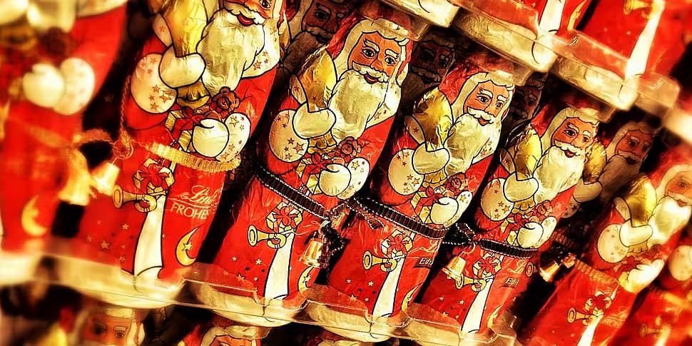 The Christmas Health Myth: Why 'Moderation' is a Lie and Who Actually Benefits from Holiday Overindulgence - Image 2