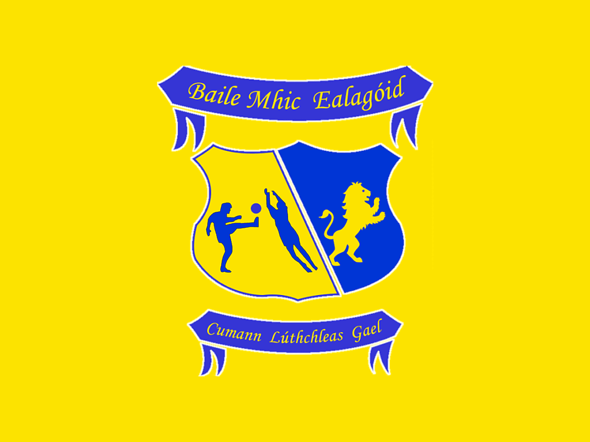 The Injury Illusion: Why Ballymac's 'Full Bill of Health' Hides the Real Championship Threat