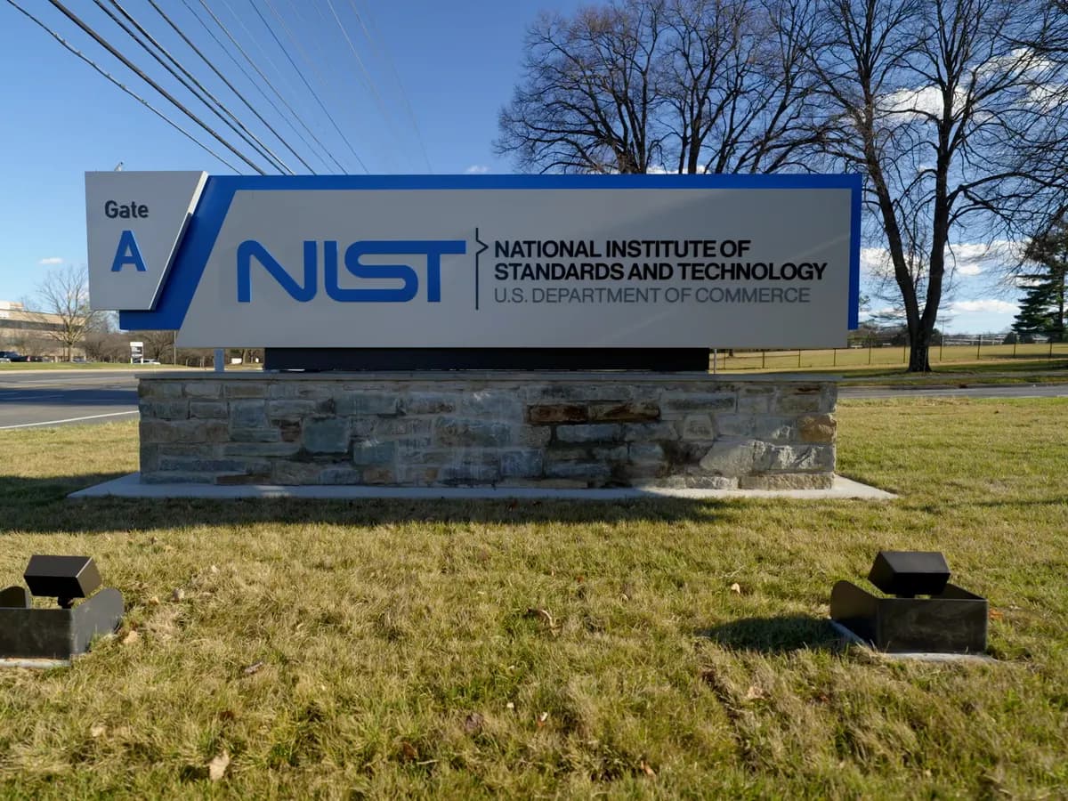 The AI Shield: Why the NIST-MITRE Critical Infrastructure Pact Is Actually a Trojan Horse for Vendor Lock-In - Image 1