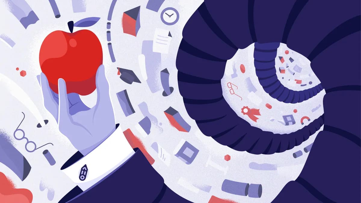 The AI Literacy Lie: Why Tying AI to Computer Science is K-12's Biggest Mistake - Image 3