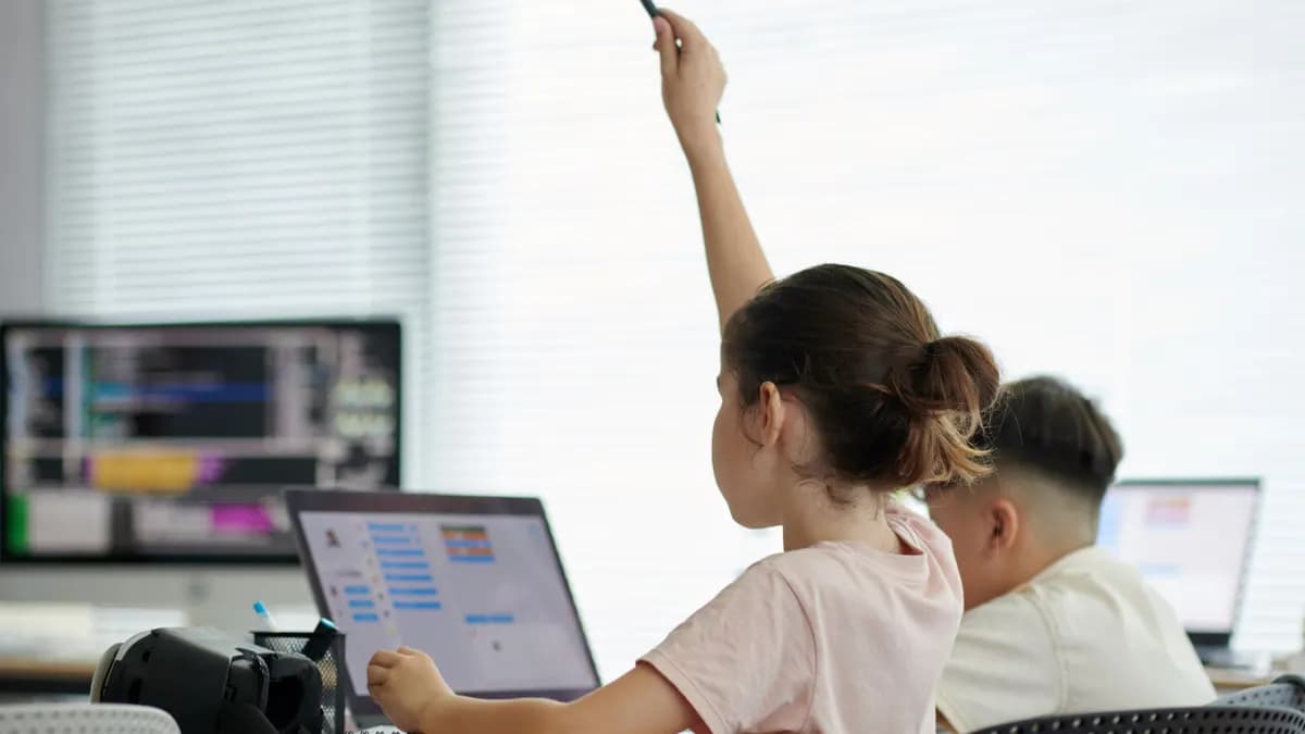 The AI Literacy Lie: Why Tying AI to Computer Science is K-12's Biggest Mistake - Image 2