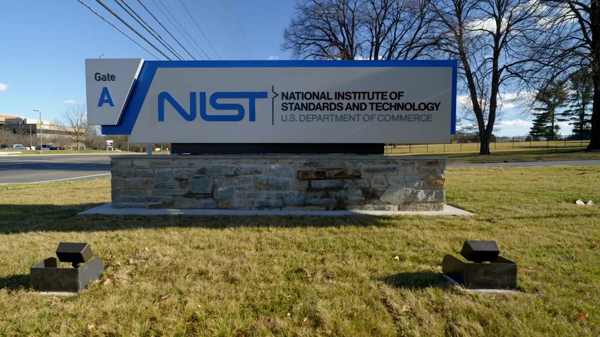 The AI Shield: Why the NIST-MITRE Critical Infrastructure Pact Is Actually a Trojan Horse for Vendor Lock-In - Image 2