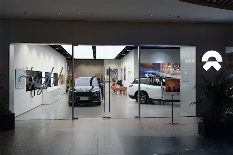 The Hydrogen Cartel is Forming: Why This 'Cooperation' Really Means One Company Will Control Your Fuel Cell Future - Image 4