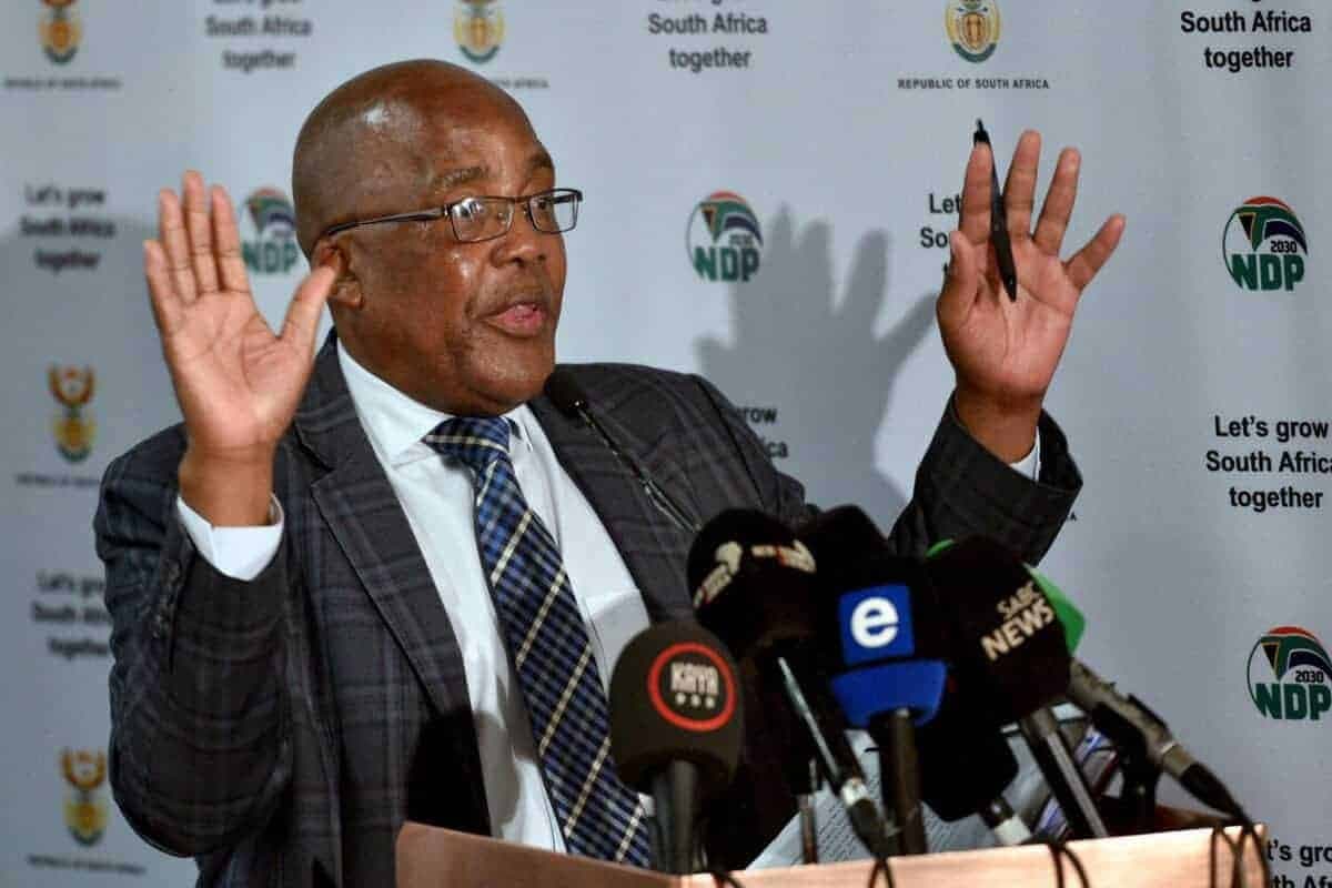 The R15.5 Billion ARV Lie: Why Parliament's Fury Over the Tender Exposes South Africa's Deepest Health Conspiracy