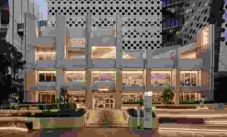 The 24/7 Lab Lie: Why Kosloff Architecture’s 'Always-On' Design Exposes the Myth of Perpetual Productivity - Image 5