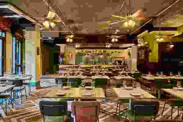 The 24/7 Lab Lie: Why Kosloff Architecture’s 'Always-On' Design Exposes the Myth of Perpetual Productivity - Image 6